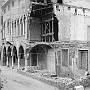 Padova-Immagini di alcuni palazzi in Riviera Paleocapa,dopo le incursioni del 1944.(foto di Alberto Fanton) 5  (Adriano Danieli)